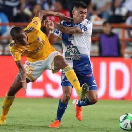 Soi kèo phạt góc Pachuca vs Tigres UANL, 7h05 ngày 8/8