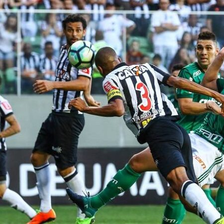 Soi kèo phạt góc Palmeiras vs Atlético Mineiro, 7h30 ngày 11/8