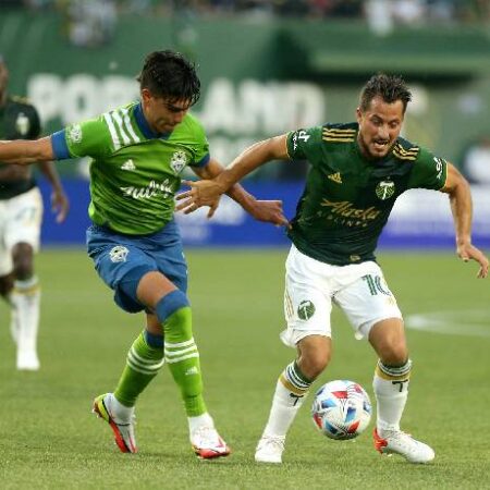 Soi kèo phạt góc Portland Timbers vs Seattle Sounders, 9h07 ngày 27/8