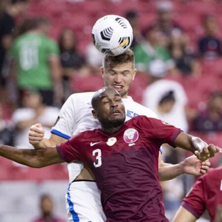 Soi kèo phạt góc Qatar vs Jamaica, 22h ngày 26/8