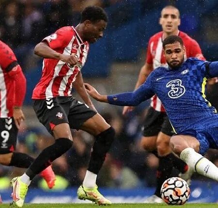 Soi kèo phạt góc Southampton vs Chelsea, 1h45 ngày 31/8