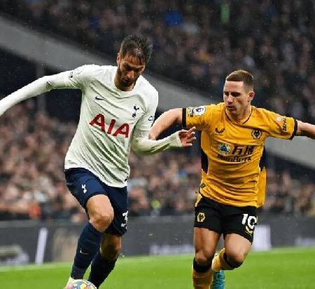 Soi kèo phạt góc Tottenham vs Wolves, 18h30 ngày 20/8