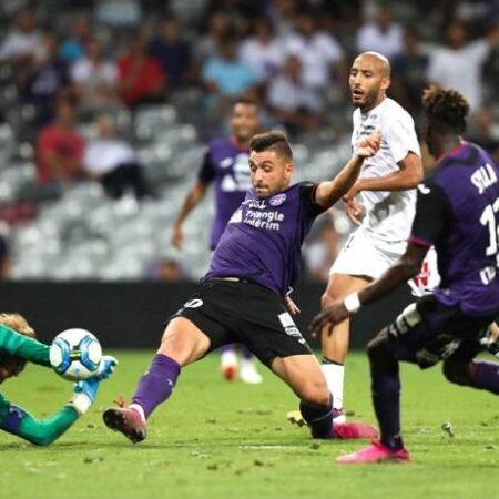 Soi kèo phạt góc Toulouse vs Nice, 18h00 ngày 7/8