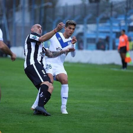 Soi kèo phạt góc Velez Sarsfield vs Talleres Cordoba, 7h30 ngày 4/8