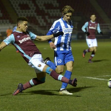 Soi kèo phạt góc West Ham vs Brighton, 20h ngày 21/8