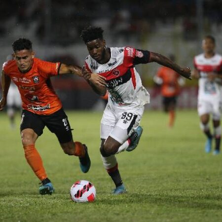 Soi kèo tài xỉu Alianza vs Alajuelense hôm nay, 7h15 ngày 26/8