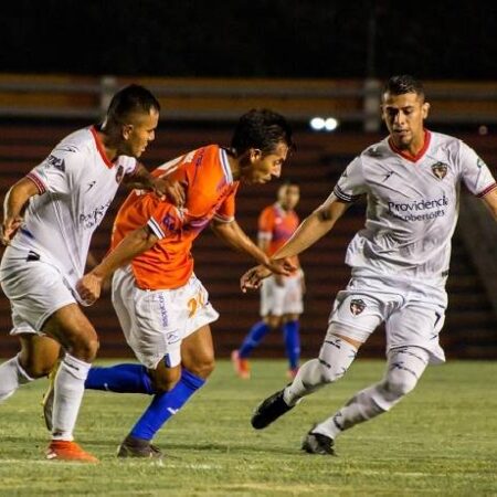 Soi kèo tài xỉu Correcaminos vs Tlaxcala hôm nay, 7h05 ngày 24/8