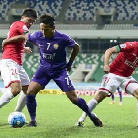 Soi kèo tài xỉu Nasaf Qarshi vs Navbahor hôm nay, 22h00 ngày 02/08