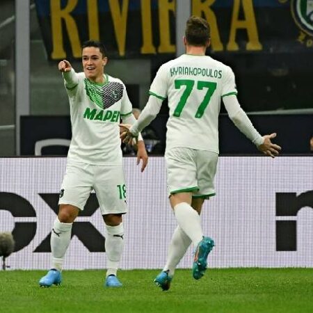 Soi kèo tài xỉu Spezia vs Sassuolo hôm nay, 1h45 ngày 28/8