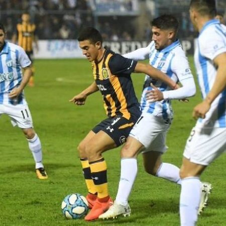 Soi kèo tài xỉu Tucumán vs Central Córdoba hôm nay, 7h30 ngày 12/8