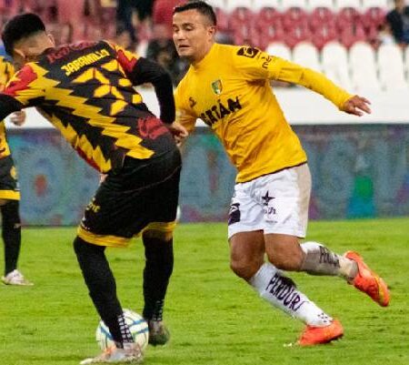 Soi kèo tài xỉu Yucatan vs Sinaloa hôm nay, 7h05 ngày 11/8