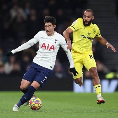 Tỷ lệ kèo nhà cái Tottenham vs Wolves mới nhất, 18h30 ngày 20/8