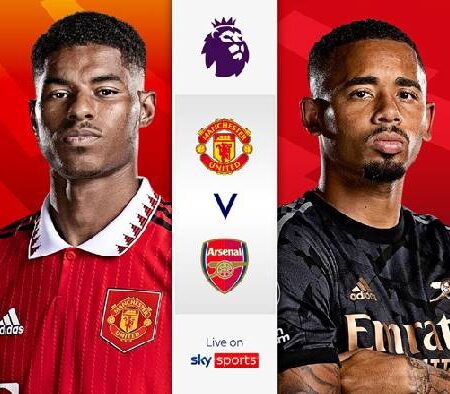 Ben Knapton dự đoán MU vs Arsenal, 22h30 ngày 4/9