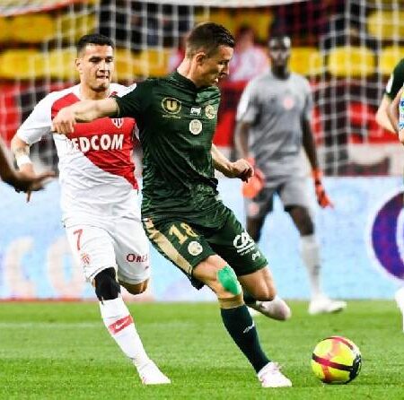 Biến động tỷ lệ kèo Reims vs Monaco, 18h ngày 18/9