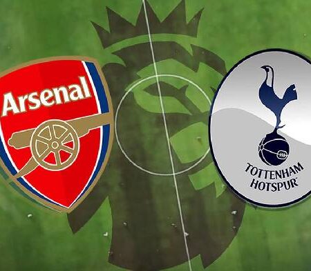 Đại bàng tiên tri dự đoán Arsenal vs Tottenham, 18h30 ngày 1/10
