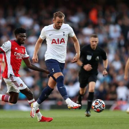 Đội hình dự kiến mạnh nhất Arsenal vs Tottenham, 18h30 ngày 1/10