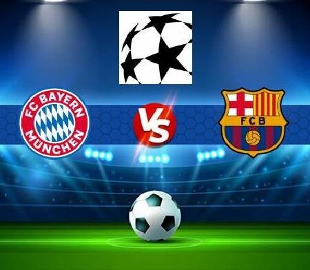 Đội hình dự kiến mạnh nhất Bayern Munich vs Barcelona, 2h ngày 14/9