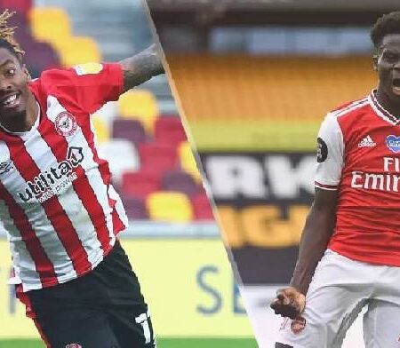 Đội hình dự kiến mạnh nhất Brentford vs Arsenal, 18h ngày 18/9