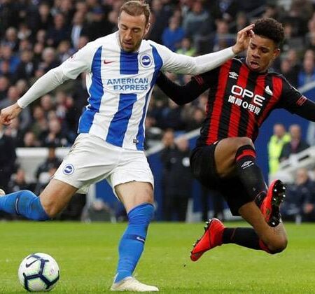 Đội hình ra sân chính thức Bournemouth vs Brighton, 21h ngày 10/9 (cập nhật)