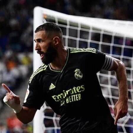 Đội hình ra sân chính thức Real Madrid vs Betis, 21h15 ngày 3/9 (cập nhật)