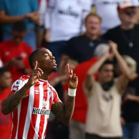 Đội hình ra sân chính thức Southampton vs Brentford, 21h ngày 10/9 (cập nhật)