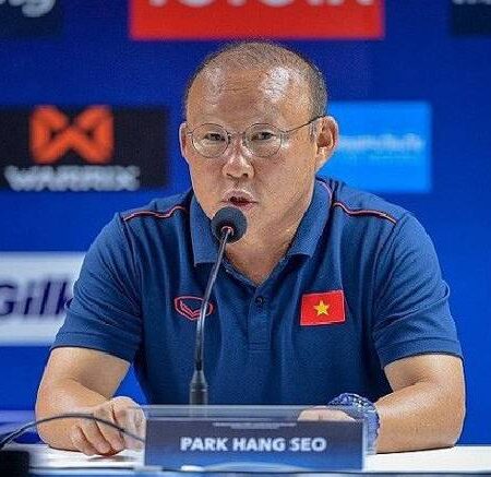 HLV Park Hang Seo nhận định Việt Nam vs Singapore, 19h ngày 21/9
