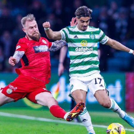 Kèo xiên thơm nhất hôm nay 18/9: St. Mirren vs Celtic