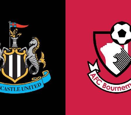 Lịch sử đối đầu Newcastle vs Bournemouth, 21h ngày 17/9