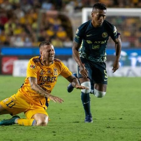 Nhận định kèo América vs Tigres UANL, 9h05 ngày 4/9