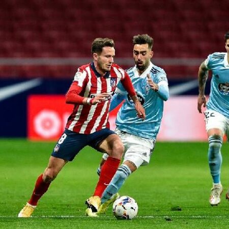 Nhận định kèo Atletico Madrid vs Celta Vigo, 2h ngày 11/9