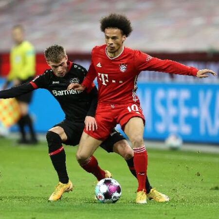 Nhận định kèo Bayern Munich vs Leverkusen, 1h30 ngày 1/10