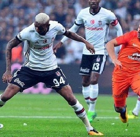 Nhận định kèo Besiktas vs Istanbul Basaksehir, 23h ngày 12/9