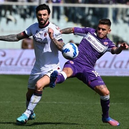 Nhận định kèo Bologna vs Fiorentina, 20h00 ngày 11/9