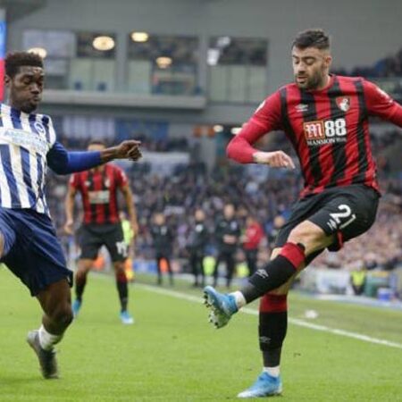 Nhận định kèo Bournemouth vs Brighton, 21h ngày 10/9