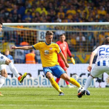 Nhận định kèo Braunschweig vs Karlsruher, 23h30 ngày 16/9