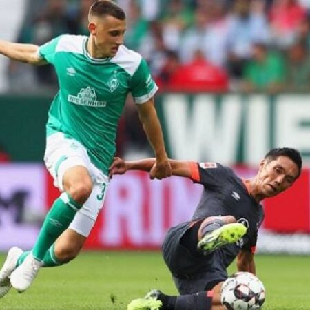 Nhận định kèo Bremen vs Augsburg, 1h30 ngày 10/9