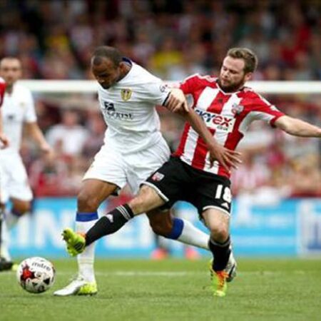 Nhận định kèo Brentford vs Leeds, 21h ngày 3/9