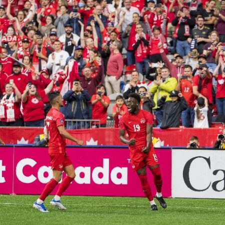 Nhận định kèo Canada vs Uruguay, 23h ngày 27/9