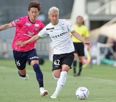 Nhận định kèo Cerezo Osaka vs Sanfrecce Hiroshima, 16h30 ngày 7/9