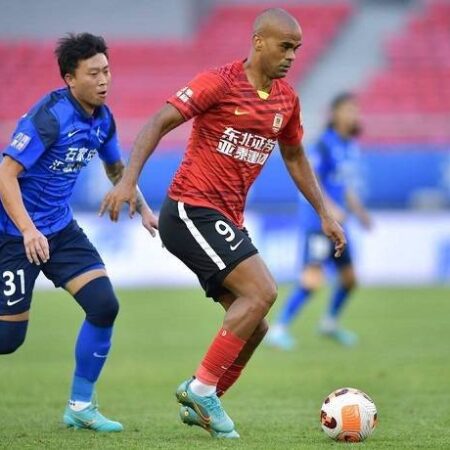 Nhận định kèo Changchun Yatai vs Rongcheng, 18h30 ngày 1/9