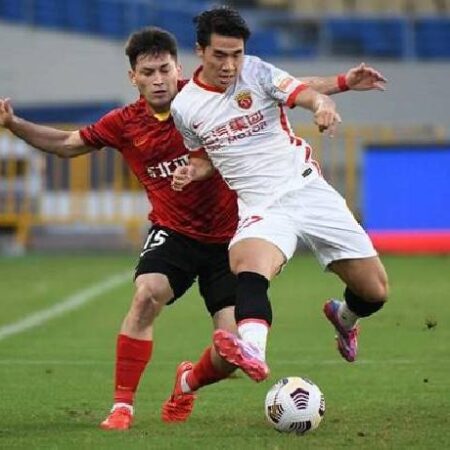 Nhận định kèo Changchun Yatai vs Shenzhen, 16h30 ngày 30/9