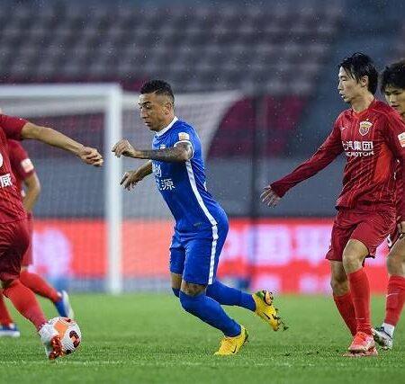 Nhận định kèo Changchun Yatai vs Wuhan Three Towns, 16h30 ngày 20/9