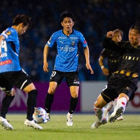 Nhận định kèo Consadole Sapporo vs Kawasaki Frontale, 14h00 ngày 1/10