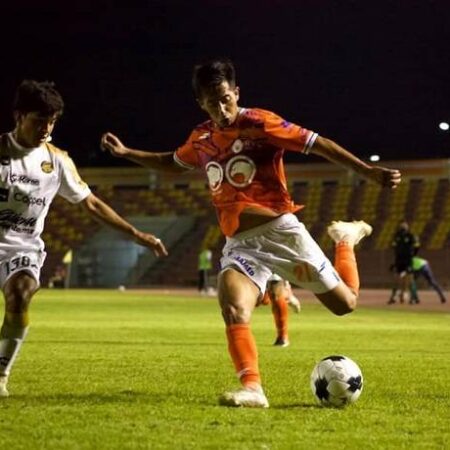 Nhận định kèo Correcaminos vs Dorados, 9h00 ngày 16/9