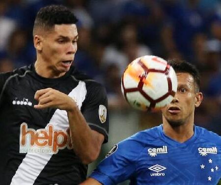 Nhận định kèo Cruzeiro vs Vasco da Gama, 7h30 ngày 22/9