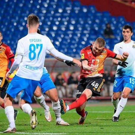 Nhận định kèo CSKA vs Sochi, 0h00 ngày 29/9