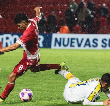 Nhận định kèo Defensa y Justicia vs Argentinos Juniors, 5h ngày 16/9