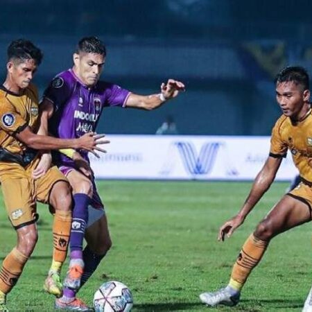 Nhận định kèo Dewa vs PSM Makassar, 18h15 ngày 15/9