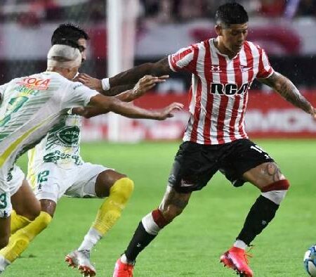 Nhận định kèo Estudiantes vs Defensa, 7h30 ngày 20/9