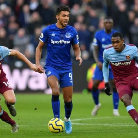 Nhận định kèo Everton vs West Ham, 20h15 ngày 18/9